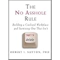 The No Asshole Rule