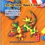 Art the Gecko Makes a Friend (Pocket Pets)