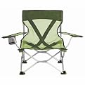 Mesh Beach Chair - Lime