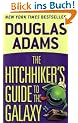 The Hitchhiker's Guide to the Galaxy