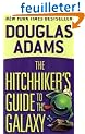 The hitchhiker's guide to the galaxy