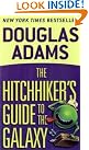 The Hitchhiker's Guide...