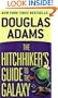 The Hitchhiker's Guide to the Galaxy