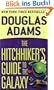 The Hitchhiker's Guide to the Galaxy