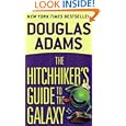 The Hitchhiker's Guide to the Galaxy