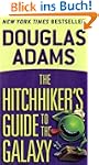 The Hitchhiker's Guide to the Galaxy