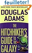 The hitchhiker's guide to the galaxy
