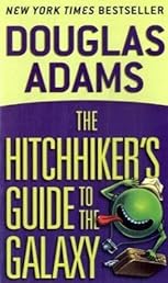 The Hitchhiker's Guide to the Galaxy