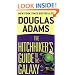 The Hitchhiker's Guide to the Galaxy