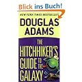 The Hitchhiker's Guide to the Galaxy