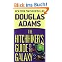 The Hitchhiker's Guide to the Galaxy