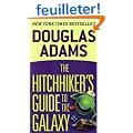 The hitchhiker's guide to the galaxy