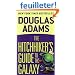 The hitchhiker's guide to the galaxy