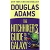 The Hitchhiker's Guide to the Galaxy