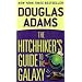 The Hitchhiker's Guide to the Galaxy (Ballantine Books)
