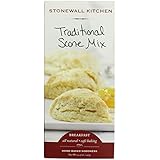 Stonewall Kitchen Traditional Scone Mix, 14.37 Ounce