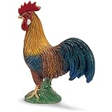 Schleich Rooster