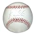 Autographed Kazuhisa Ishii Baseball