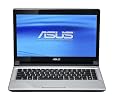 ASUS UL80Vt- A2 14-Inch Thin and Light Laptop (Silver)