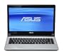 ASUS UL80Vt- A2 14-Inch Thin and Light Laptop (Silver)