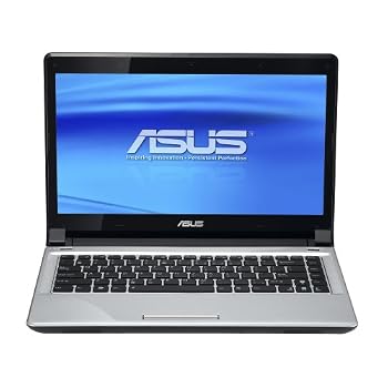 Set A Shopping Price Drop Alert For ASUS UL80Vt- A2 14-Inch Thin and Light Laptop (Silver)