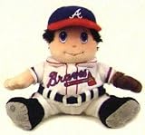 MLB Atlanta Braves Plush Mascot