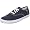 Navy/White