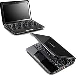 10 Netbook Black N450