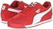 PUMA Men's Roma Ripstop & Suede Fashion Sneaker