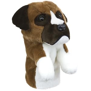 Click here to see all customer reviews now Daphnes Animal Woods Headcovers