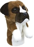 Daphne's Boxer Headcovers