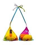 ROXY Start It Up Triangle Top