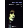 J'ai r�ussi � rester en vie