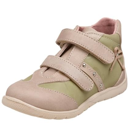 Minibel Kids Toddler Girls Shoes