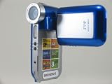 SVP HDDV-1800B Digital Still/Video Camera