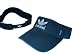 Adidas Golf Tennis Sports Visor Cap NAVY BLUE/WHITE