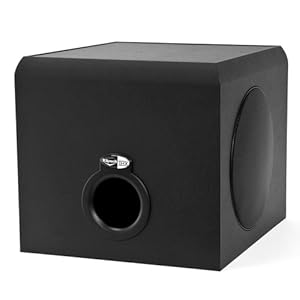 Klipsch ProMedia 2.1 Wireless Computer Speakers