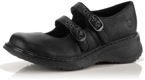 Dr. Martens Women's Candie Mary Jane Shoes