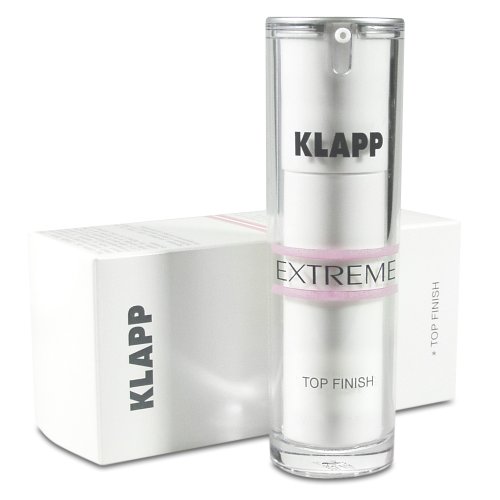 Klapp X-Treme Top-Finish 30 ml Preisvergleich