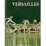 Versailles (Wonders of Man)