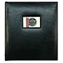 C.R. Gibson Bon Appetit Recipe Card Organizer - Bon Appetit - Black