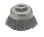 Advanced Tool Design Model  ATD-8232  6" Crimped Cup Brush