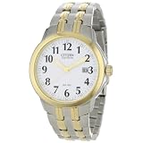 Citizen Mens BM7094-50A Classic Eco Drive Watc