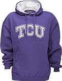 TCU Horned Frogs Automatic Fleece Hooded Sweatshirt