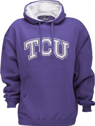 Buy TCU Horned Frogs Automatic Fleece Hooded Sweatshirt