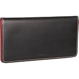 Lodis Audrey Simple Checkbook Cover