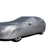 (With Factory Installed Rack;With Spoiler) Buick Enclave 2008-2009 Custom-fit Car... by Unknown