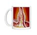 Art of gastro-oesophageal reflux in hiatus hernia Photo Mugs