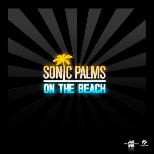 Sonic Palms - www.FoX.GLT.pl - Zortam Music