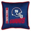 New York Giants Sidelines Pillow